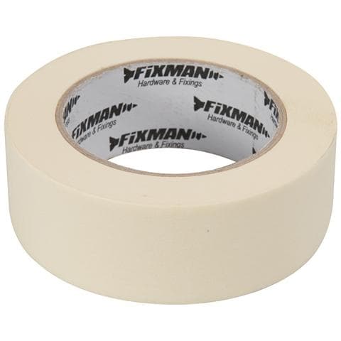 187691 Nastro Adesivo Di Carta 38 Mm X 50 M - Foto 1