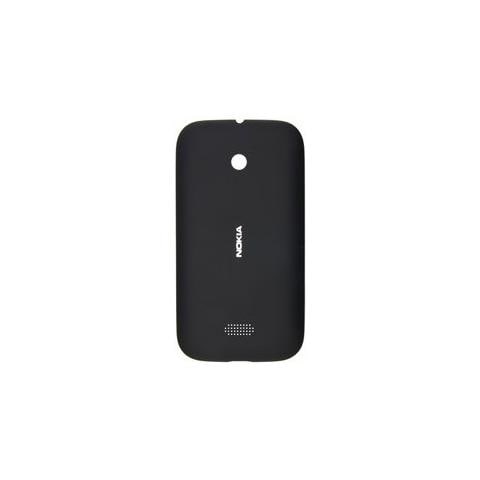 Copribatteria Nokia Lumia 510 Black - Foto 1