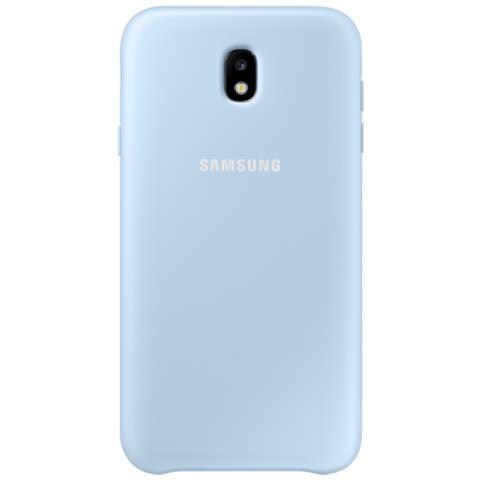 Custodia per Galaxy J7 Colore Blu - Foto 4