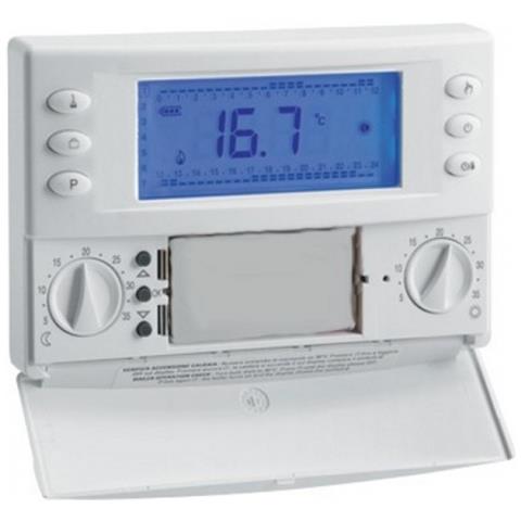 Termostato Timer Giornaliero Free Time Plus - Foto 2