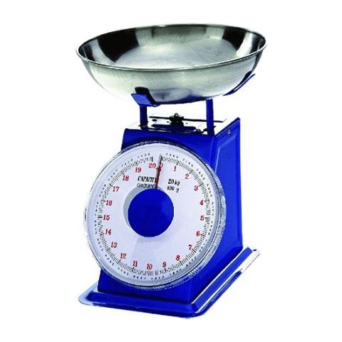 Bilancia Da Cucina - Kg 50 200gr. - Foto 1