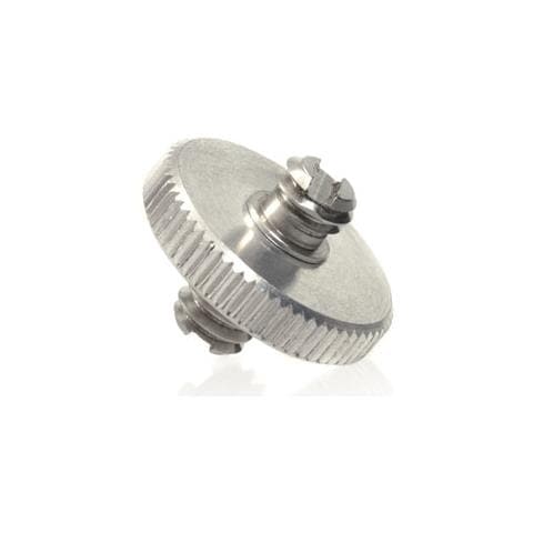 Fototechnik 6014 accessorio per la montatura delle macchine fotografiche Adattatore per innesto su slitta - Foto 1