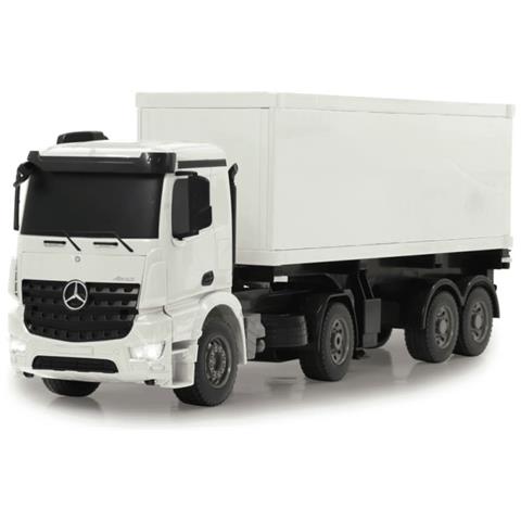 Container LKW Mercedes Benz Arocs | 405148 - Foto 1
