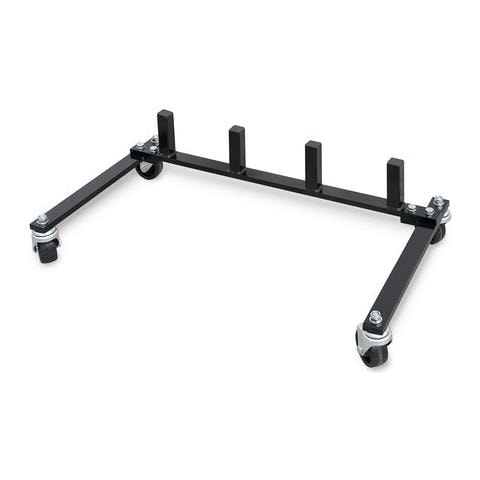 Rastrelliera Per 4 Crick Di Stazionamento - Foto 1