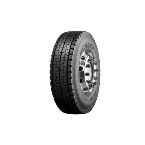 Sp 462 (315/80 R22.5 156/150l 18pr Doppia Indentificazione 154/150m)  - Foto 1