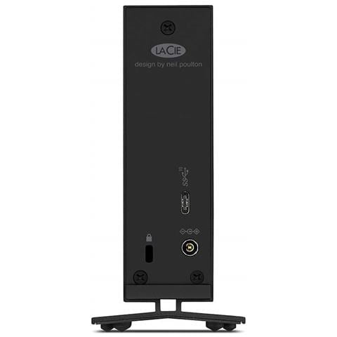 Hard Disk Esterno D2 Professional 10TB 3.5" Interfaccia USB 3.0 - Foto 5