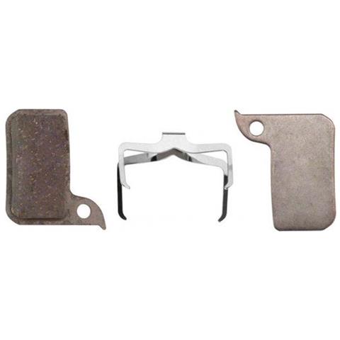 Freni Brake Pad Road Hydro Disc Ricambi Dei Componenti One Size - Foto 1
