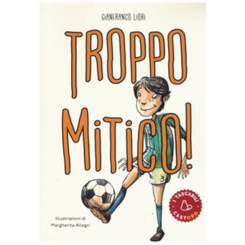 Gianfranco Liori - Troppo Mitico! - Foto 1