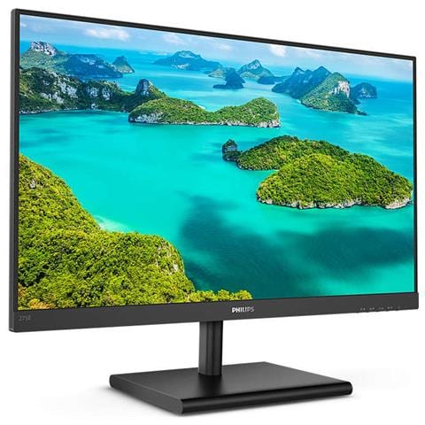 Monitor 27" LED IPS Gaming 275E1S / 00 2560x1440 Quad HD Tempo di Risposta 4 ms - Foto 3