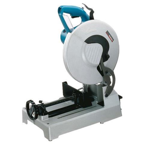 Macchina Per Il Taglio Dei Metalli 1750w Lc1230n - Foto 3