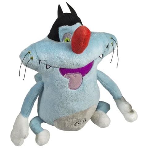 oggy peluche