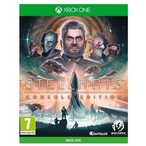 Stellaris: Console Edition  - Foto 1