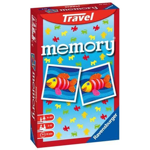 RVB20566 Memory Travel - Foto 1