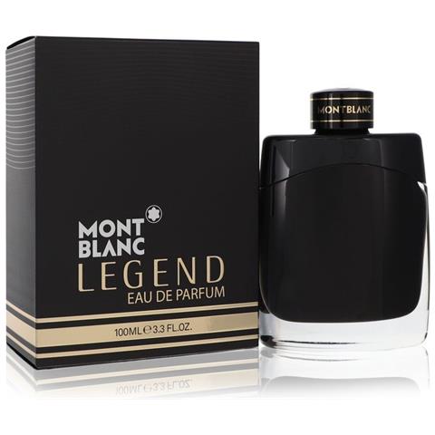 Mont Blanc Legend Eau De Parfum Spray - Profumo Uomo - Foto 2