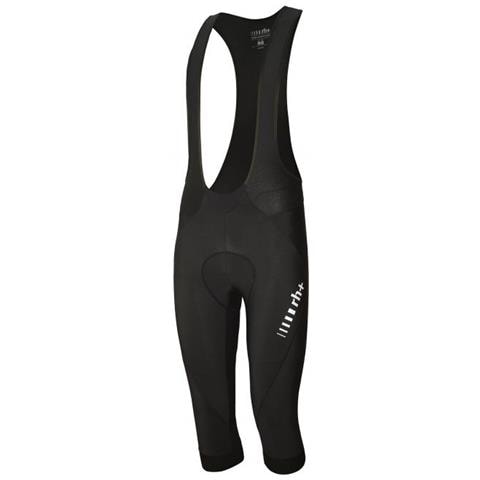 Rh+ Four Season Bibknicker Salopette Invernale Ciclismo Taglia Xl - Foto 1