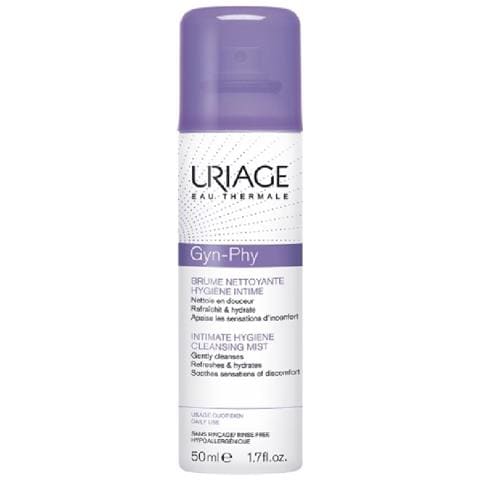 Ginecologia-phy Brume Nettoyante 50ml - Foto 1