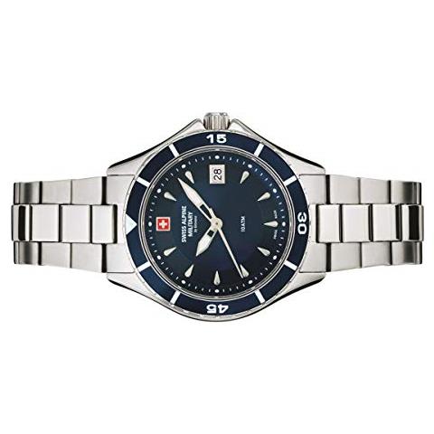 Orologio - Donna - Swiss Alpine Military By Grovana - 7740.1135sam - Foto 2