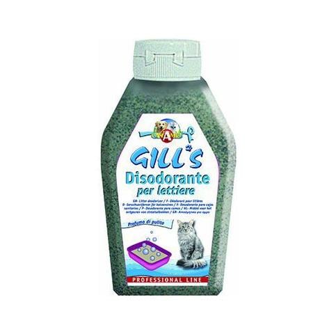 Deodorante Di Gill Per Allevamenti300 Gr - Foto 1