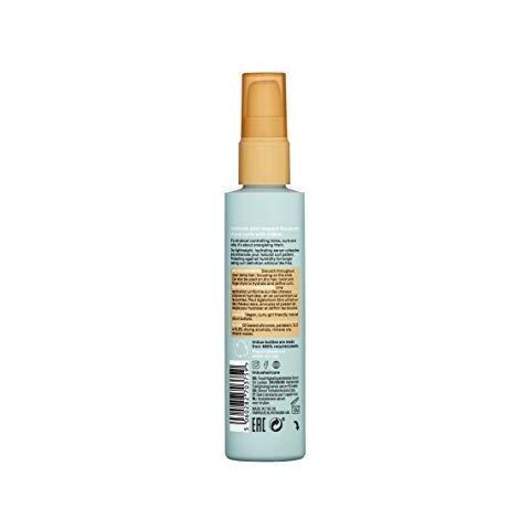 Instilla Curl Energizzante Idratazione Siero - Vegan E Curly Girl Compliant 100ml - Foto 2