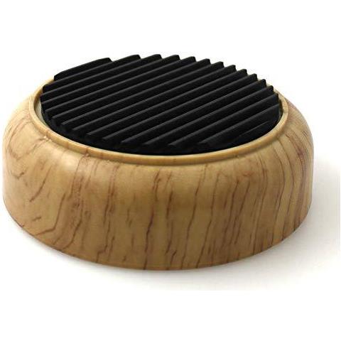 4x Base Di Gomma Castor Cups - Non Slip - Proteggi Il Tuo Pavimenti E Prevenire Mobili Di Rotolamento Da Lifeswonderful - Foto 2