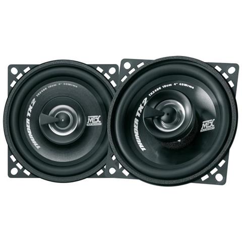 Altoparlante Coassiale Tx240c - Foto 1