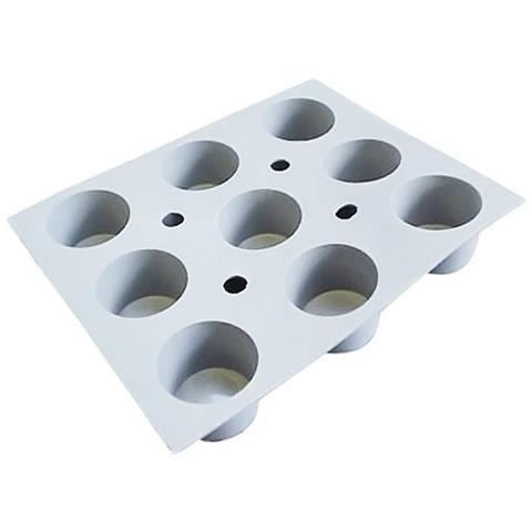 Stampo In Silicone Per Mini Muffin - 1858.21 - Foto 1