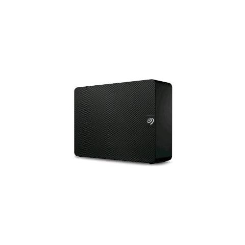 Expansion Stkp4000400 Disco Rigido Esterno 4 Tb 3.5'' 3.2 Gen 1 (3.1 Gen 1) Nero - Foto 2