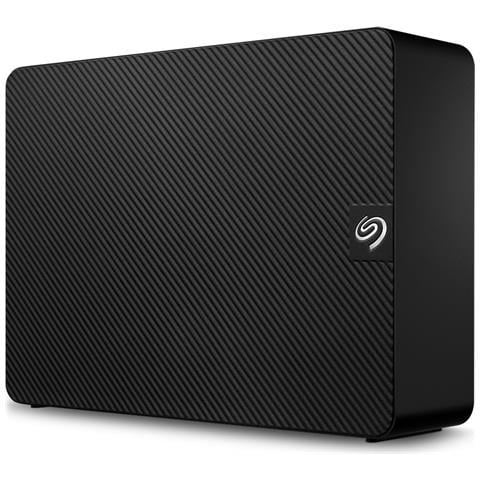 Expansion Stkp4000400 Disco Rigido Esterno 4 Tb 3.5'' 3.2 Gen 1 (3.1 Gen 1) Nero - Foto 3