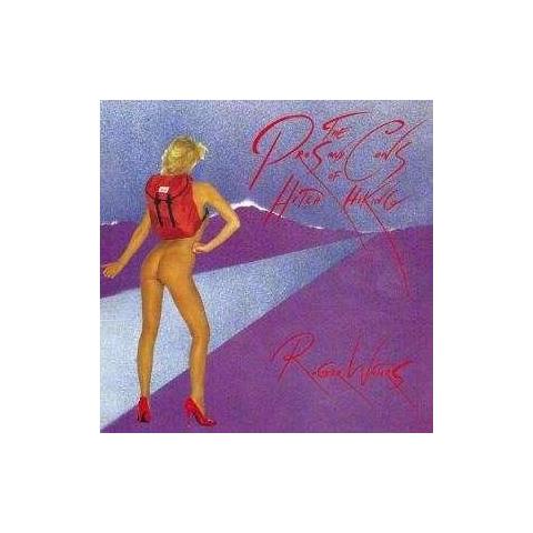Cd Waters Roger - The Pros And Cons - Foto 2