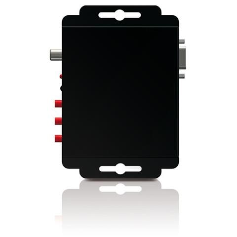 PT-C-VGAHD, Nero, RoHS, FCC, CE, 5V, 0 - 40 C, -20 - 60 C, 20 - 90% - Foto 5