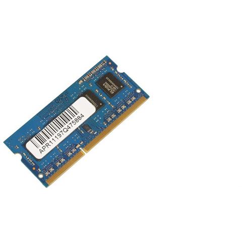 03A02-00022400-MM 4GB DDR3L 1600MHz memoria - Foto 1