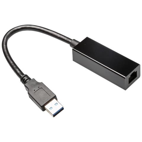 NIC-U3-02 Ethernet 1000Mbit / s scheda di rete e adattatore - Foto 1