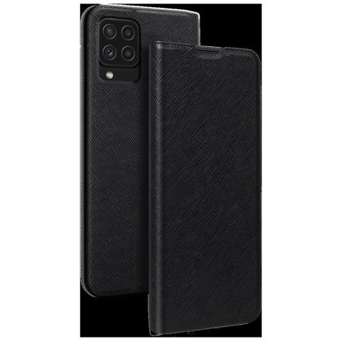 Custodia Nera Per Galaxy A22 4g - Foto 1