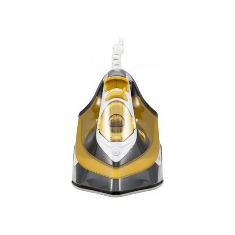 Dampfbgeleisen Cr 5029 (2400w, Gelbe Farbe) (cr 5029) - Foto 2