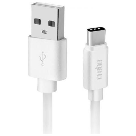 Cavo Usb C Cavo Usb Type-c - Collezione Polo Tecablpolotypecw - Foto 3