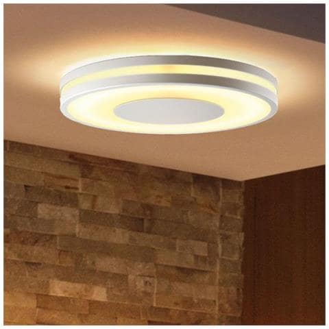 Hue White Ambiance Plafoniera Being - Foto 2