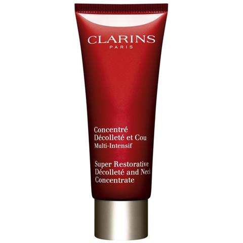 Multi-intensive Concentre Decollete Et Cou 75 Ml-concentrato Rivitalizzante Collo E Decolletè - Foto 1