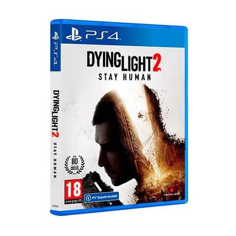 Dede Games > Sony Ps4 Dying Light 2 Stay Human - Foto 1