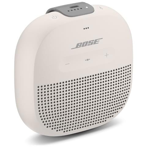 SoundLink Micro Bianco - Foto 2