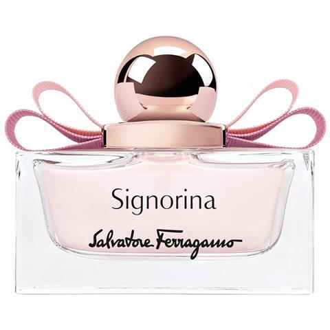 , Signorina, Eau De Parfum, For Women, 50 Ml - Foto 2