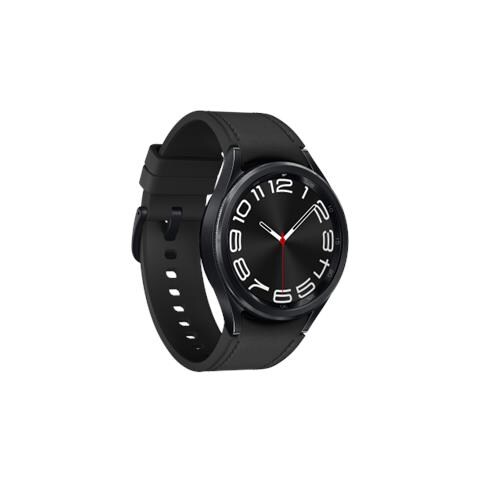 Galaxy Watch6 Classic 43 Mm Digitale Touch Screen Nero - Foto 3