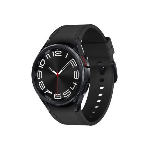 Galaxy Watch6 Classic 43 Mm Digitale Touch Screen Nero - Foto 1