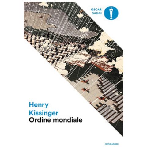 Henry Kissinger - Ordine Mondiale - Foto 1