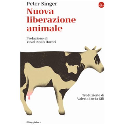 Peter Singer - Nuova Liberazione Animale. Nuova Ediz. - Foto 1
