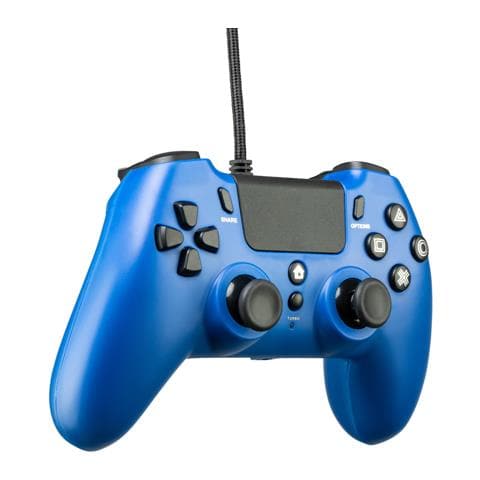 ACP40177 periferica di gioco Nero, Blu USB Gamepad Analogico /Digitale PC, PlayStation 4, PlayStation 5 - Foto 2