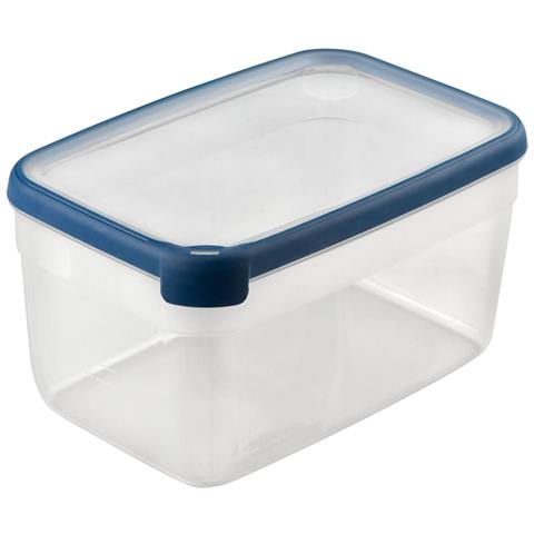 Contenitore Eco Salvafreschezza Chef 6,5 L Trasparente - Foto 1