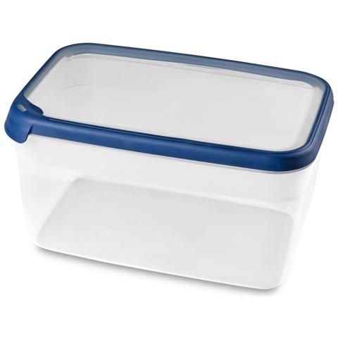 Contenitore Eco Salvafreschezza Chef 6,5 L Trasparente - Foto 2