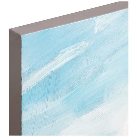 Quadro Dkd Home Decor 90 X 3,7 X 120 Cm Loft (2 Unità) - Foto 7