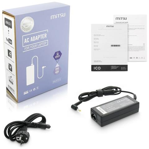 Caricabatterie Portatile 5zm036 Lenovo 45 W - Foto 1