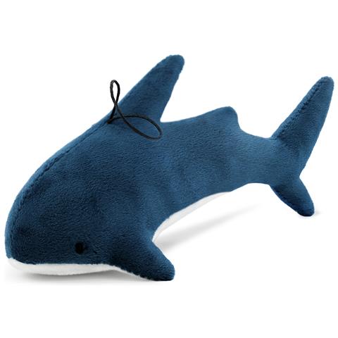 Squalo Siya Peluche (10 Cm) - Foto 2